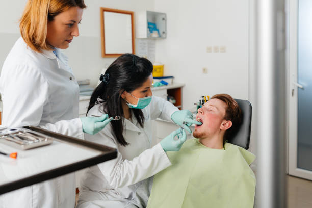 Best Emergency Treatment for Dental Infections or Abscesses in Ruidoso Downs, NM