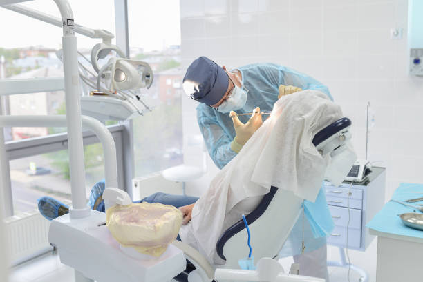 Best Emergency Dental Care for Broken or Chipped Teeth in Ruidoso Downs, NM